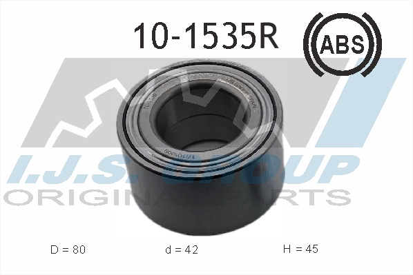 10-1535R