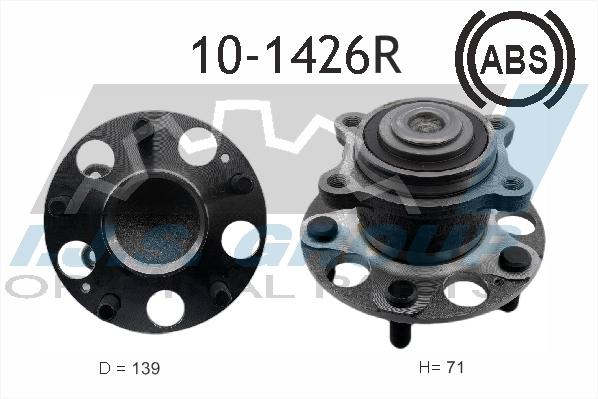 10-1426R