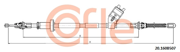 20.160B507