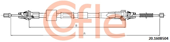 20.160B504