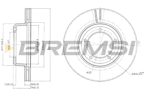 CD6262V
