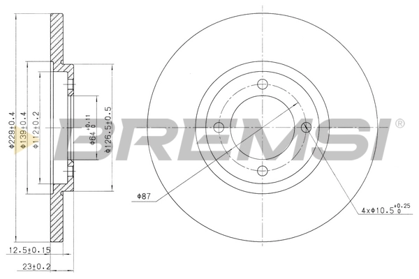CD6121S