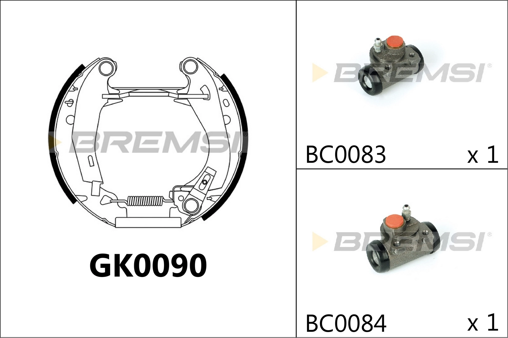 GK0090
