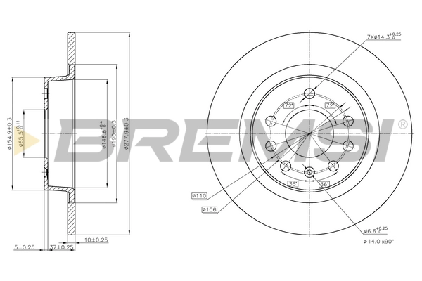 CD7877S