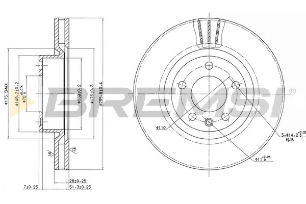 CD6330V