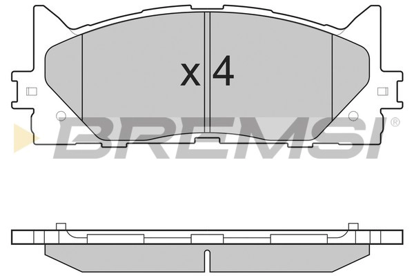 BP3253