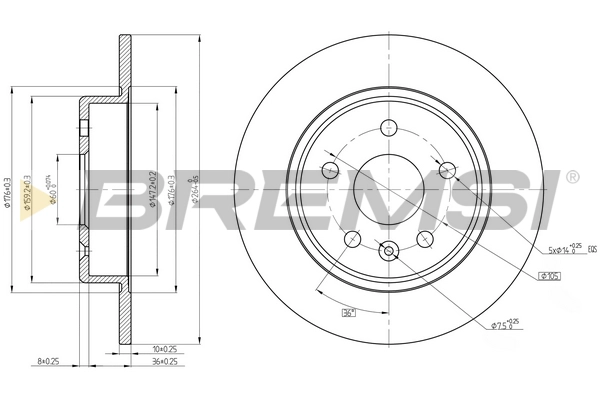 CD8426S
