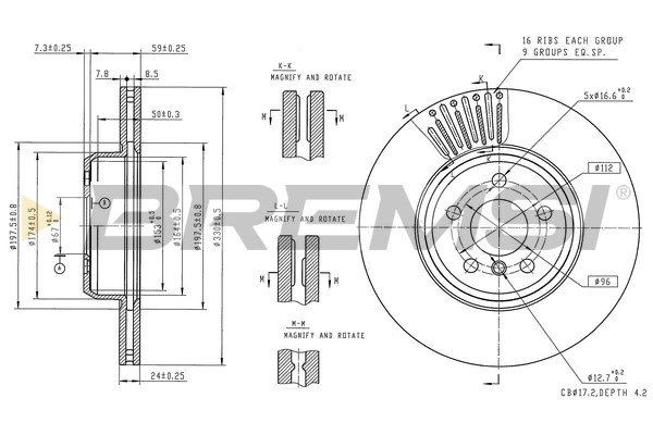 CD9049V