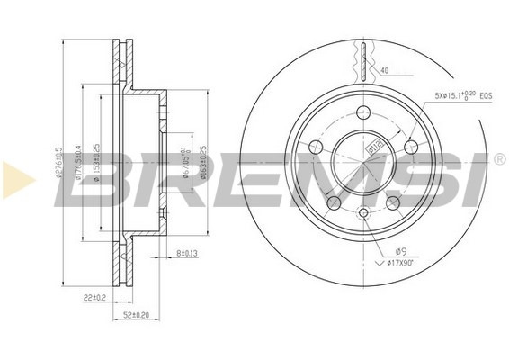 CD6860V
