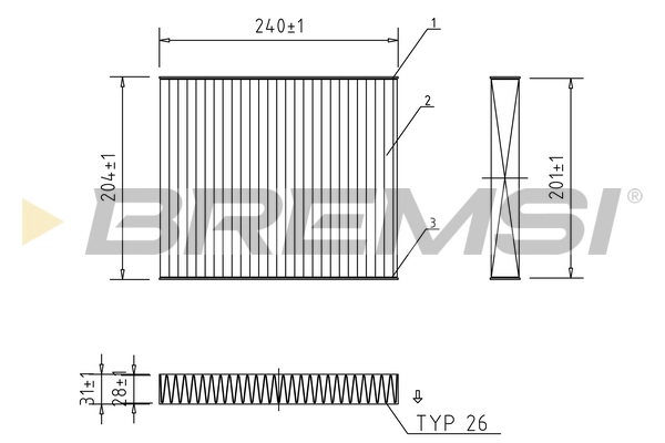 FC0449A