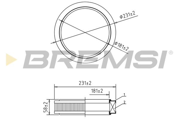 FA1059
