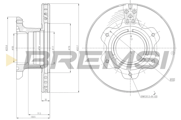 CD5209V