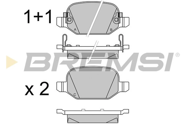 BP3524