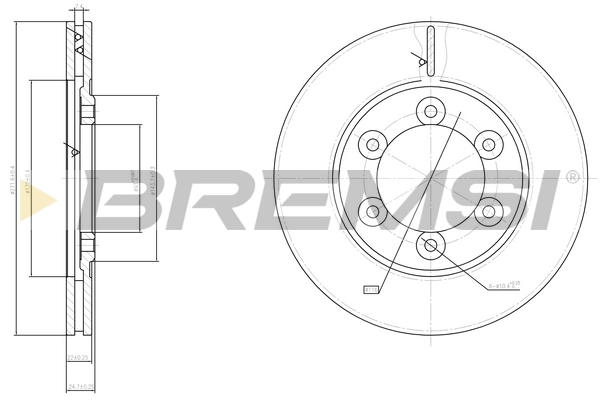 CD6602V