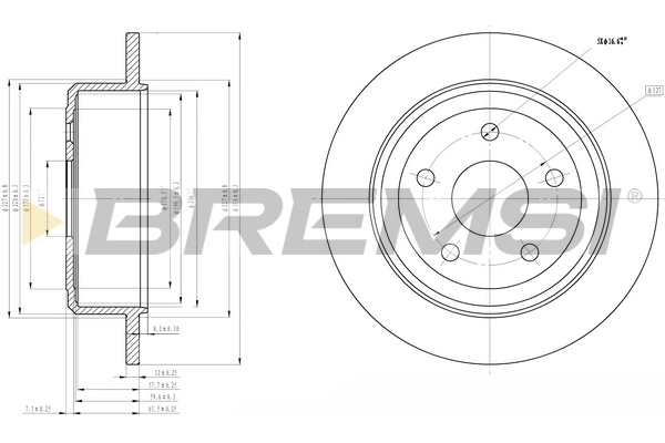 CD7958S