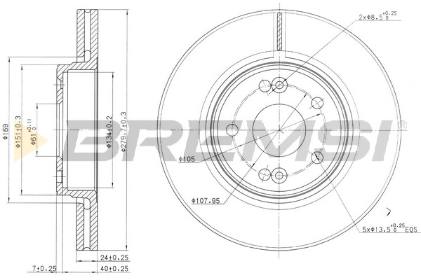 CD7182V