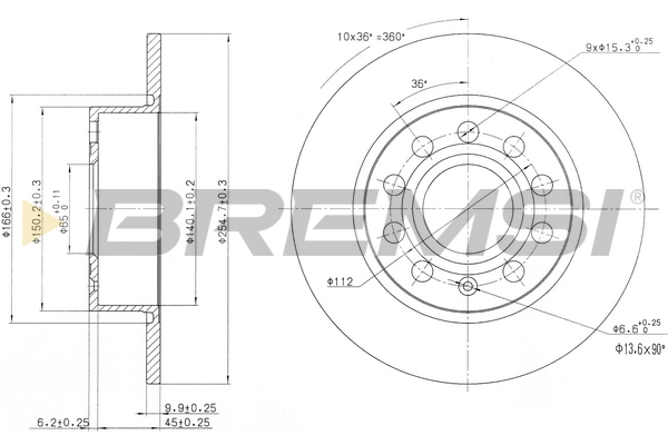 CD7224S