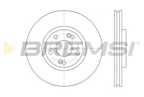 CD7143V