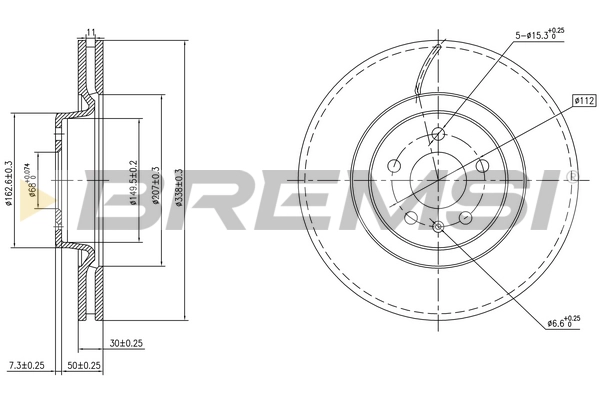 CD8597V