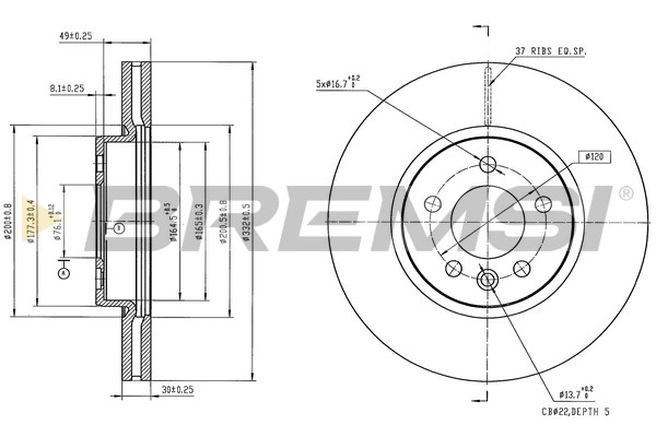 CD9043V