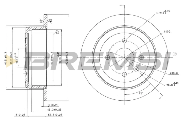 CD7187S
