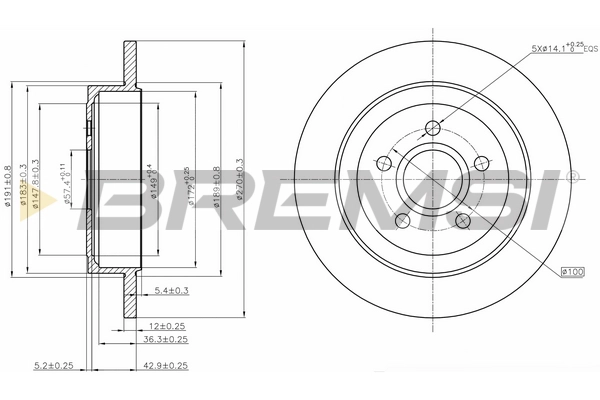 CD7911S