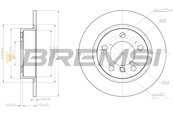 CD8123S