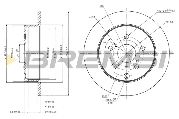 CD7409S