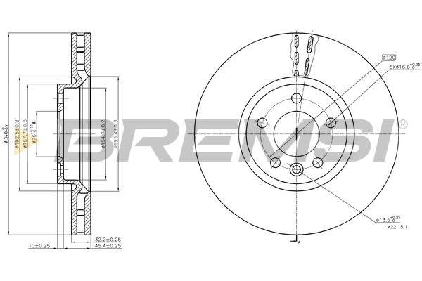 CD8182V