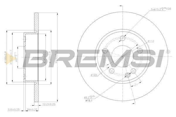 CD7219S