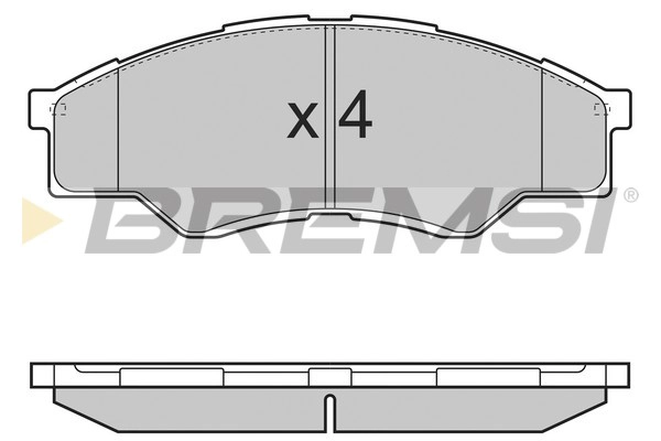 BP3375
