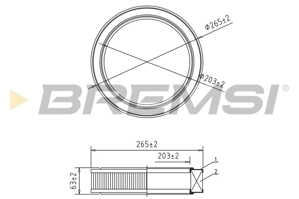 FA1638