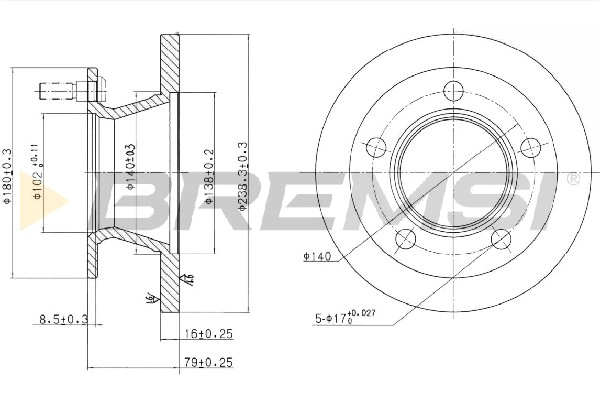 CD5221S