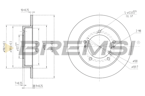 CD6233S