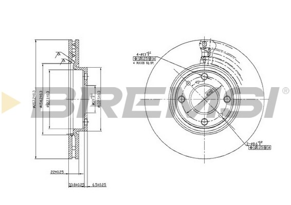 CD6762V