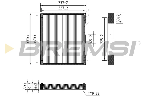 FC1527