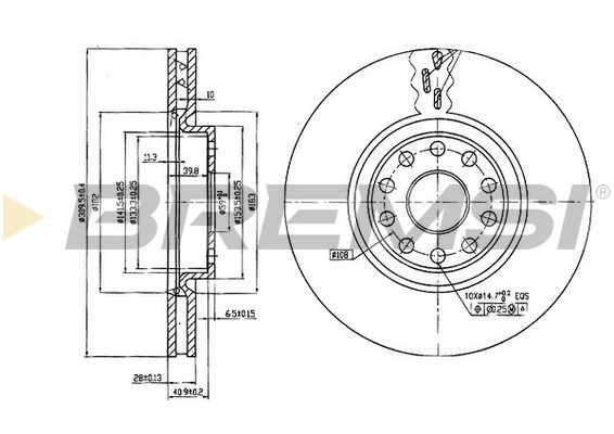 CD7062V
