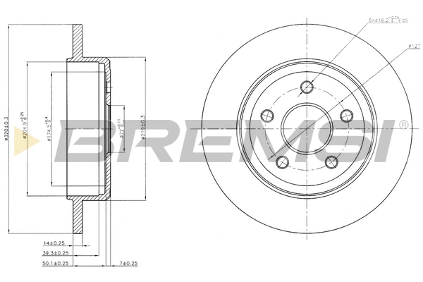 CD7813S