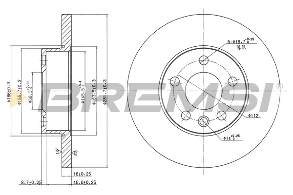 CD7011S