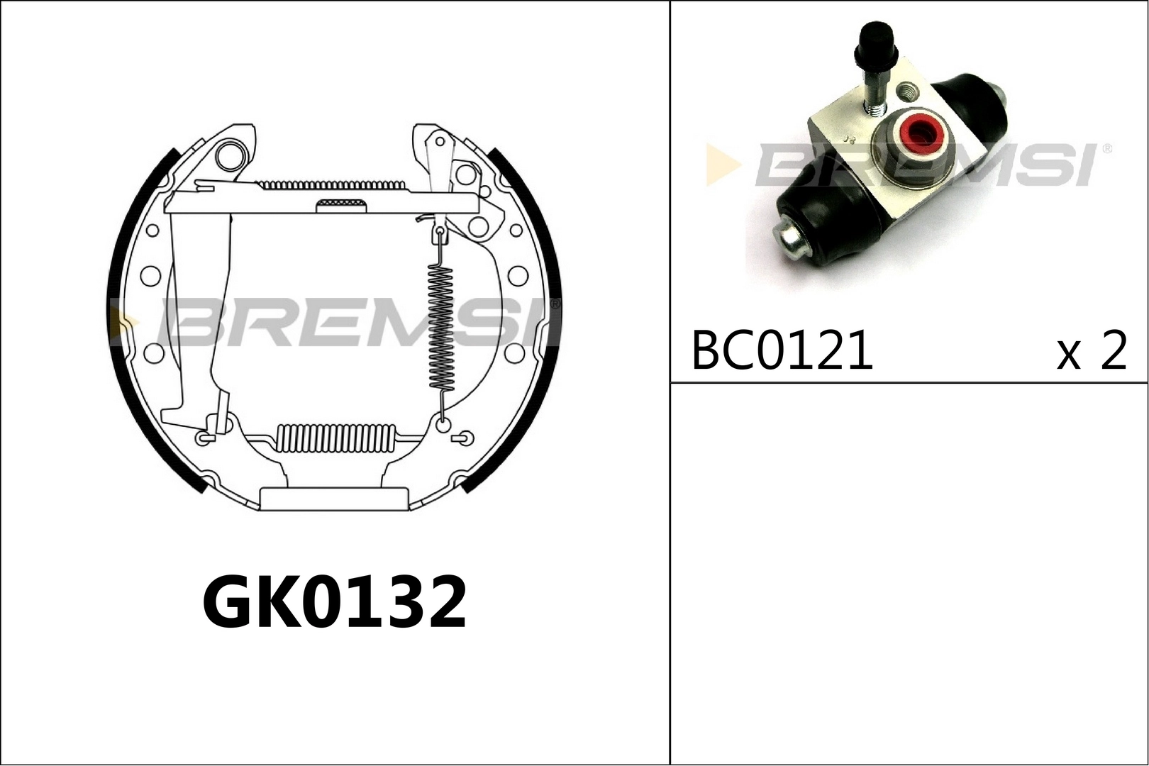GK0132
