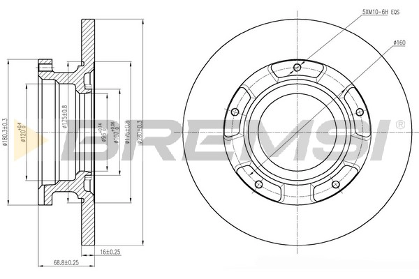 CD7573S