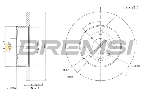 CD6279S