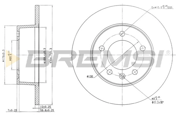 CD7272S