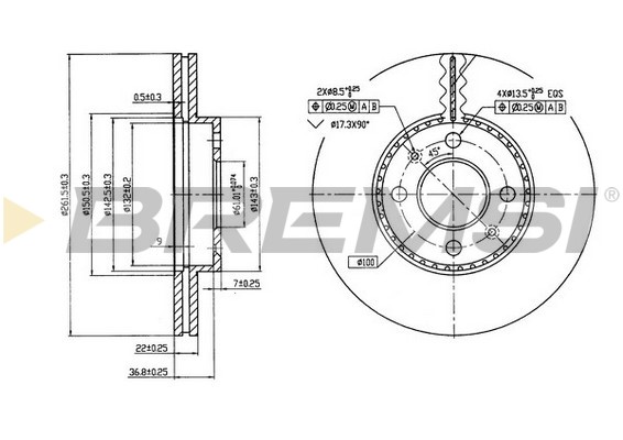 CD7006V