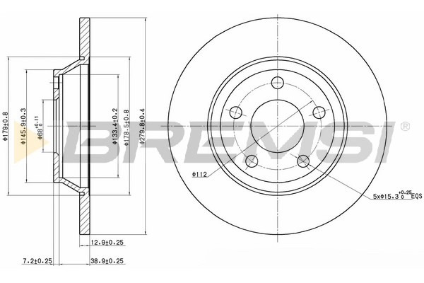 CD6759S