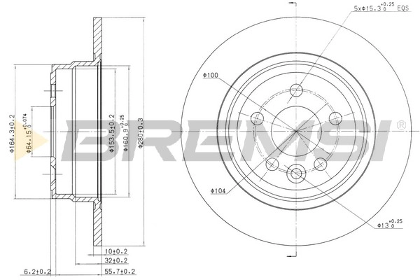 CD7081S