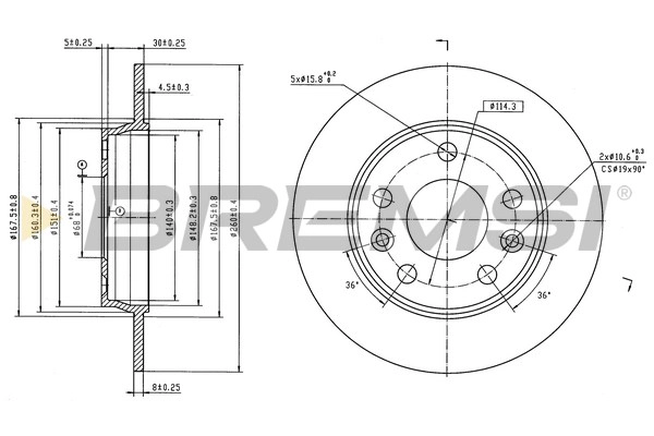 CD9046S