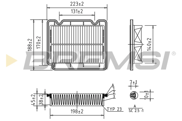 FA1072