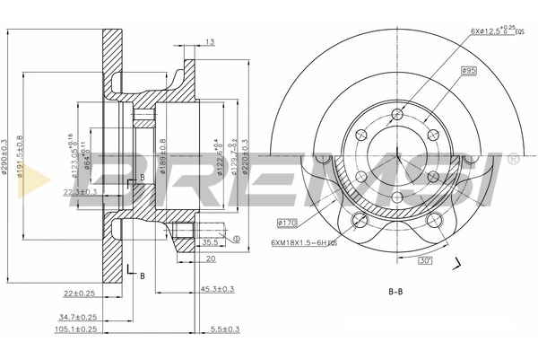 CD5313S