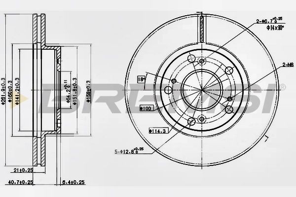 CD7939V